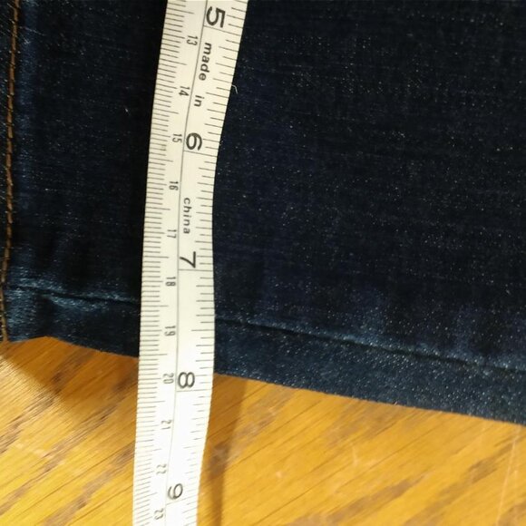 Levi's 505 Straight Leg Jeans - Picture 11 of 13